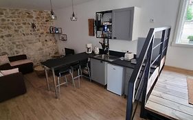 Appartement chaleureux en Ardèche